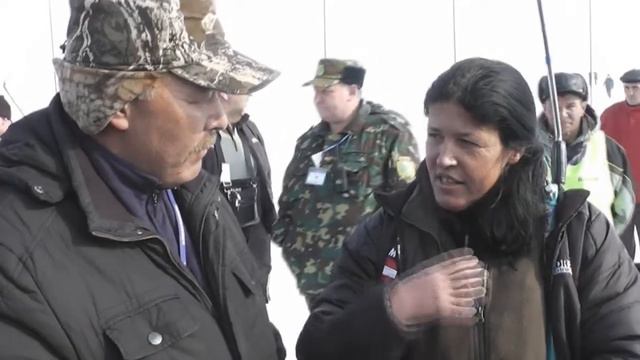 Рита Верза-Грабовска смотреть онлайн