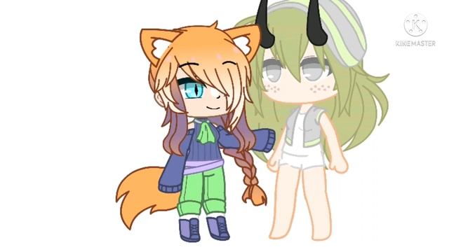 Давайте нарисуем персонажа демона смотреть онлайн