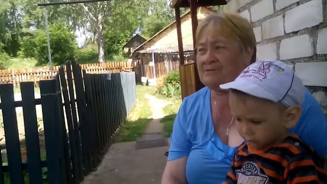 Было немало встреч. Давидович Нина. Tradition. Jahrgang. فولکلور