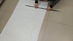 1 урок выкройка рубахи