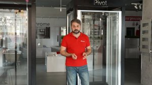 Про надёжность душевых уголков Ravak.