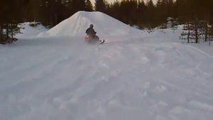 Yamaha RS Vector 2005