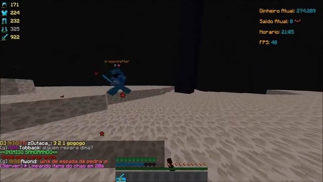 [Craftlandia Classic] zOutaca_ x dragonpetter смотреть онлайн