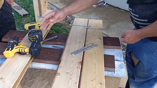 Фасад штукатурка и планкен, утепление тёплой керамики пенопластом, штукатурка и облицовка планкеном смотреть онлайн