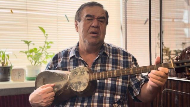 КАЙДАСАН ГУЛИМ- ЭШИТИНГ МАЗЗА КИЛАСИЗ/ КАМОЛИДДИН РАХИМОВ ИЖОДЛАРИДАН.