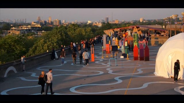 This Is LONDON // Explore UK
