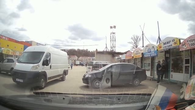 Оптовый рынок Кашена. Смоляне. смотреть онлайн