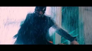Final Dolby Atmos Trailer John Wick 4