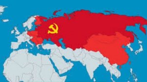 История СССР и рисовать ли мне карту СССР