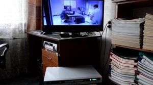 DVD-плеер Rolsen RDV-710