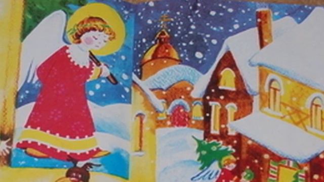 "БОЖИЙ ДАР"- песня: Фёдор Достоевский(слова), поют Раиса Криницкая и композитор - Анатолий Пережоги