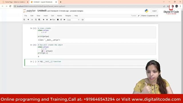 Python Object-Oriented Programming: Understanding Classes and Objects