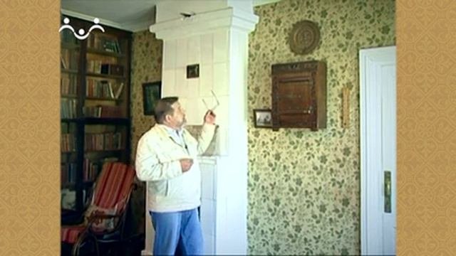 Достояние России. Мелихово. В гостях у Чехова
