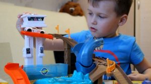 Треки Хот Вилс)))И машины)