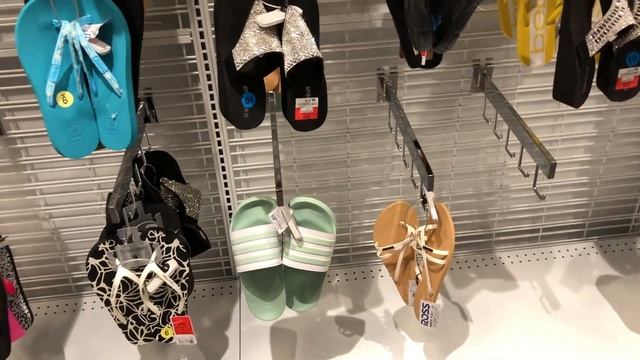 КАК СДЕЛАТЬ ВОЗВРАТ ВЕЩЕЙ В ROSS, ПРОГУЛКА ПО МАЙАМИ смотреть онлайн