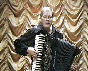 Тропический вальс.