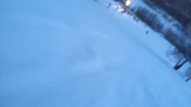 (быстрый спуск)Обучаем на Сноуборде и Горных лыжах с гарантией