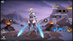 Infinite Magicraid. Откуда брать шмот? Во что одевать героев?