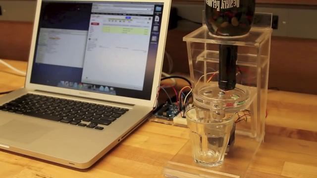 Final Edible Email Notifier смотреть онлайн