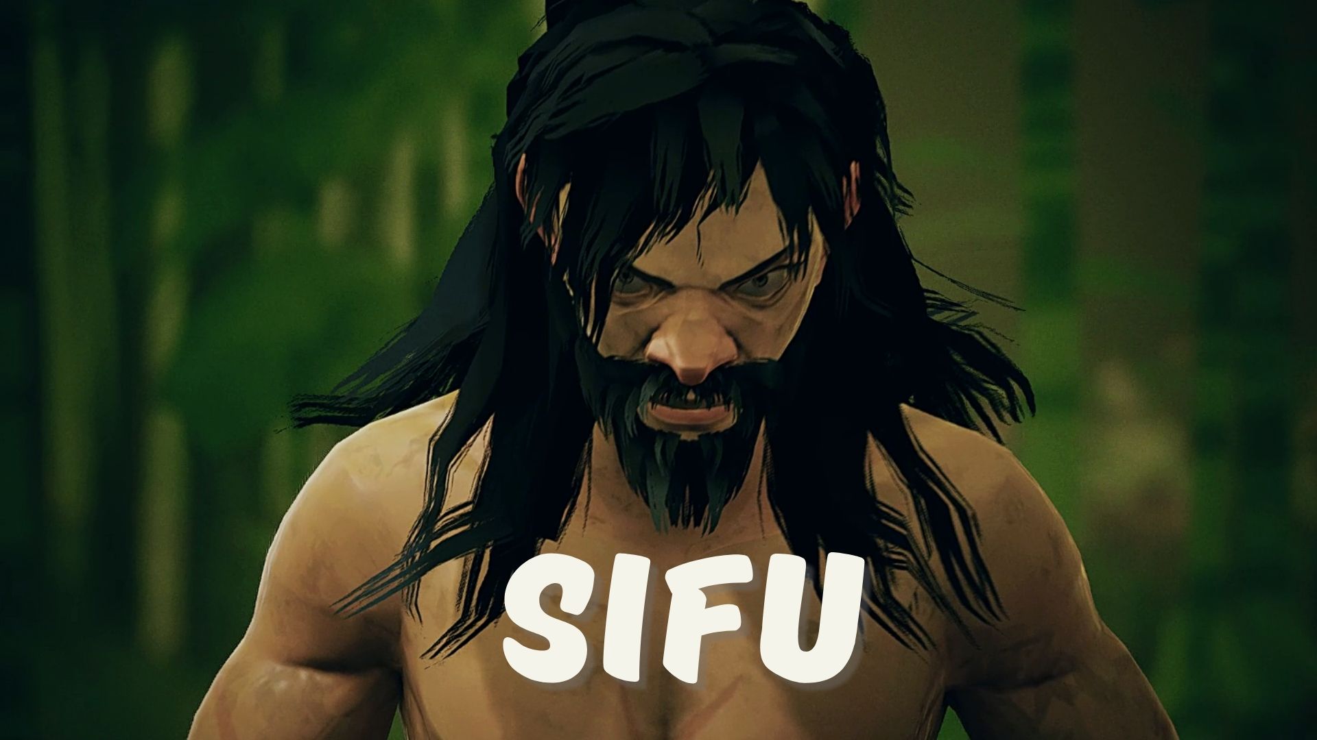 Sifu - Прохождение без смертей - Трущобы и Босс Фахар. 