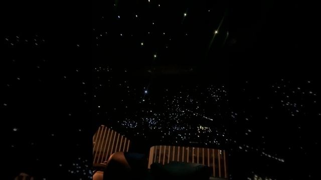 Звёздное небо в пассат б6 смотреть онлайн