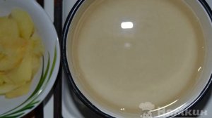 Яблочное желе в домашних условиях