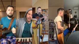 Звери - Вездеходик (home version)
