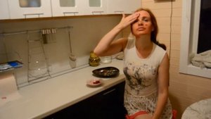 ОТБЕЛИВАЮЩАЯ МАСКА ДЛЯ ЛИЦА В ДОМАШНИХ УСЛОВИЯХ