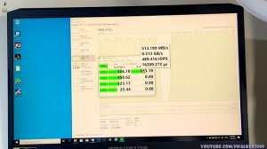 ГадЖеТы: достаем из коробки и тестируем USB 3.1 Gen2 диск SanDisk Extreme Portable SSD 500GB