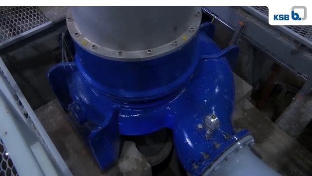 Cамая глубокая канализационная насосная станция в Европе. смотреть онлайн