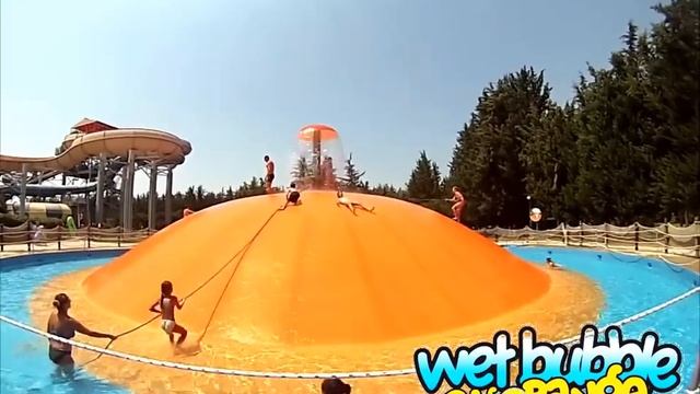FASOURI WATER PARK LIMASSOL CYPRUS смотреть онлайн