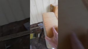 Ящик для зимней рыбалки из старой морозилки своими руками.