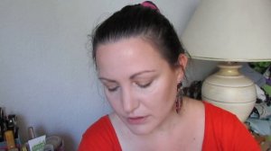 Затест косметики для Лица | Что уйдёт у Катрис