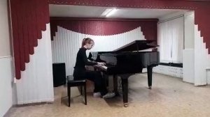 Аргентинское танго, А. Виллолдо Курбанова Елизавета