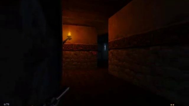 Let's Play Clive Barker's Undying! Part 34 (The Past part 5 of 5) смотреть онлайн