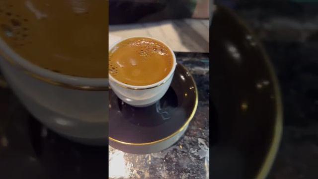 Turkish Coffee смотреть онлайн