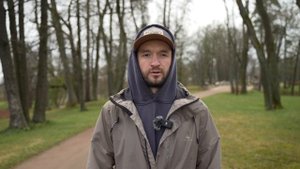 Для чего нужны ND фильтры? Как снимать с nd фильтрами на экшн камеру GoPro или DJI Osmo action 3?