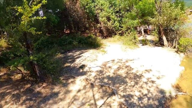 ?Клевало вчера и завтра Ловля карпа на озере в Крыму Ялта смотреть онлайн