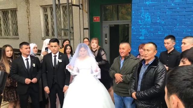 Кыргыз кыштак