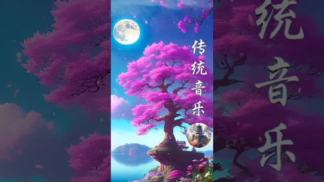 古典音樂【最好听的无词花歌】好听的中国古典歌曲 - 超酷的中國古典音樂 古箏，竹笛，二胡，純正中國音樂的獨特魅力，古典音樂 放鬆的古典音樂 輕輕舒緩壓力負面