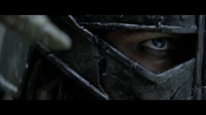 Skyrim фильм начало .
