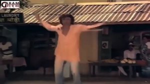 Митхун Чакраборти - Лейла  ( Танцор Диско Индия )