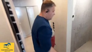 Готовая Электрика в ЖК Кислород в Сочи❗️