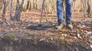 AKA Intronik STF   тест по глубине