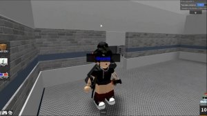 Мардер Мистери 2 в Roblox - Murder Mystery 2 в Роблокс