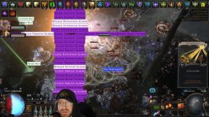 Path of Exile [PoE] 3.23 - MF yourself RICH!