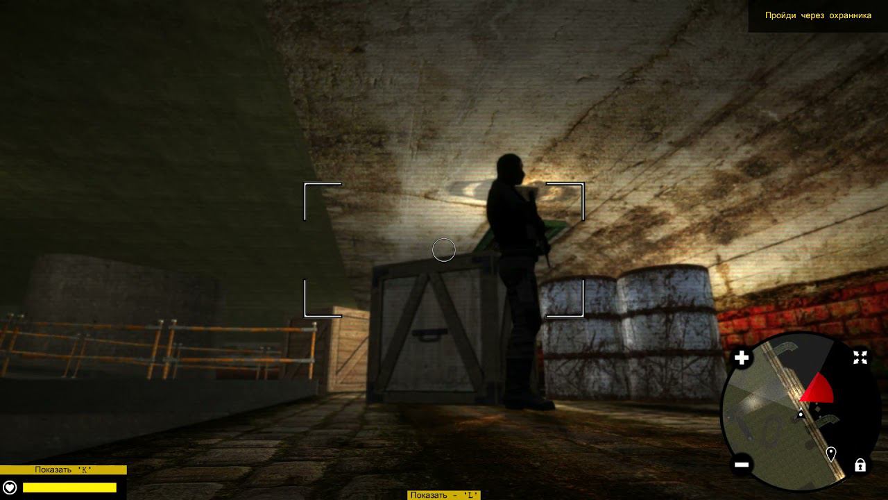 Robot Squad Simulator 2017 - Баг с обучением использования рупора смотреть онлайн