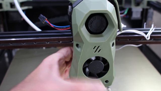 Voron TAP build, install, configuration, tips & tricks, final thoughts. смотреть онлайн