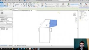 REVIT УРОК № 7!!! СЕМЕЙСТВА РЕВИТА!!! ИНСТРУМЕНТЫ СЕМЕЙСТВА