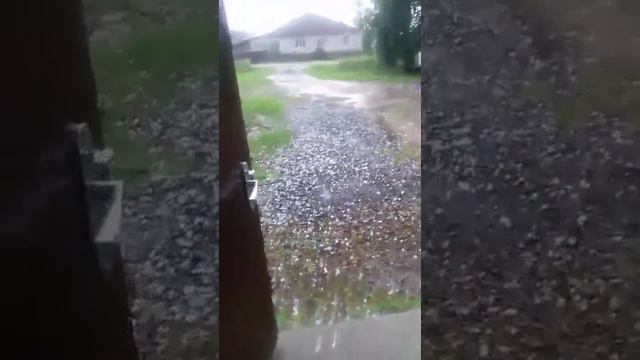 Град в Пермском крае. 31.07.2017 смотреть онлайн